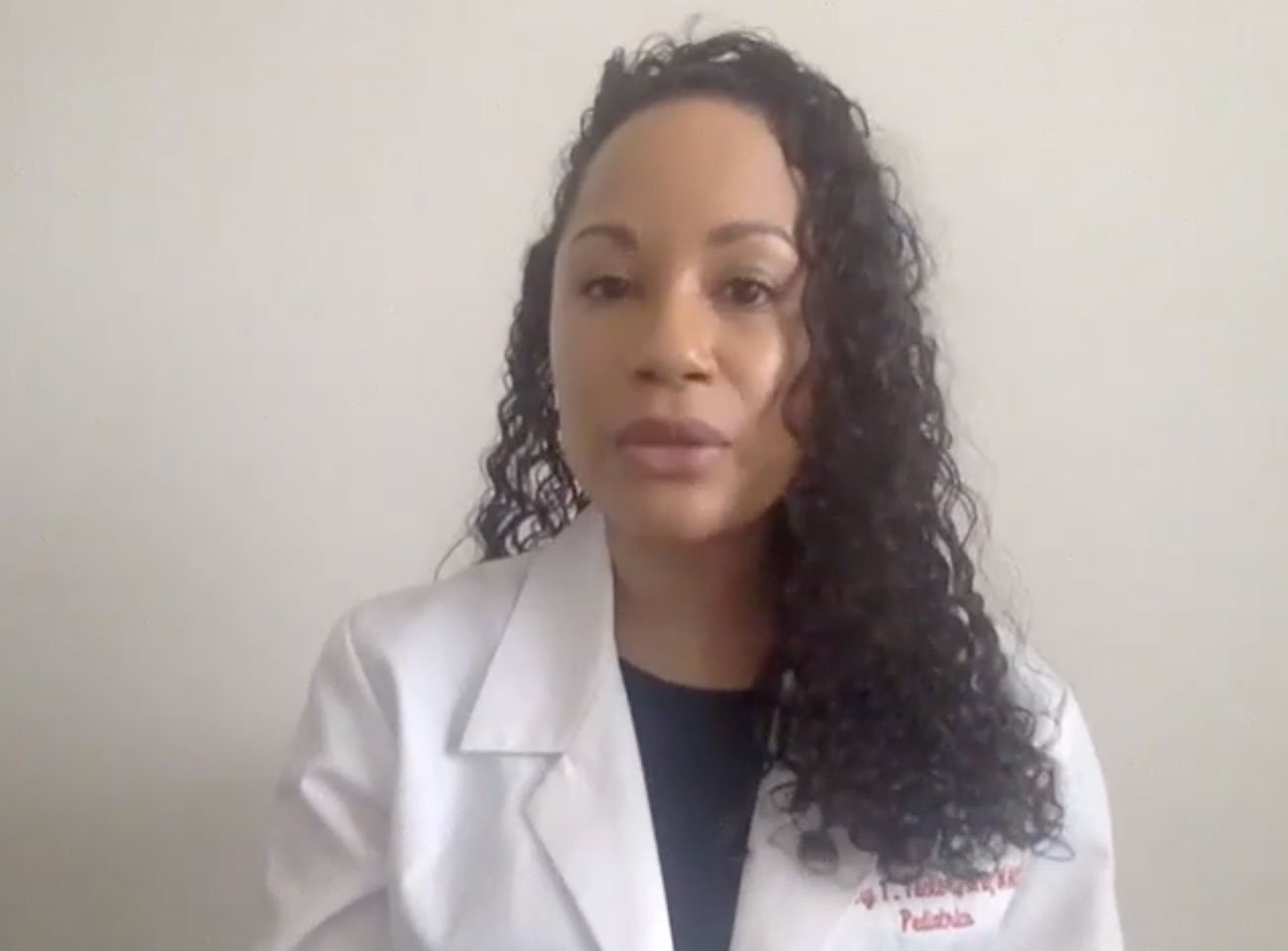 Dr. Tiffany Tucker provides telehealth and telemedicine for Philadelphia Mental Health Center