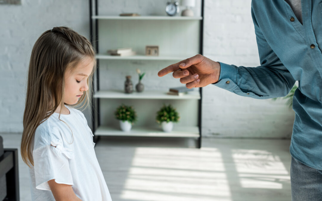 The Ripple Effect: Understanding How a Parent’s PTSD Impacts Their Children