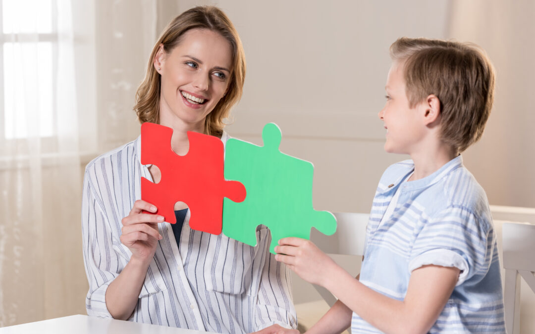 How Psychiatric Services Supports Adolescents with Autism