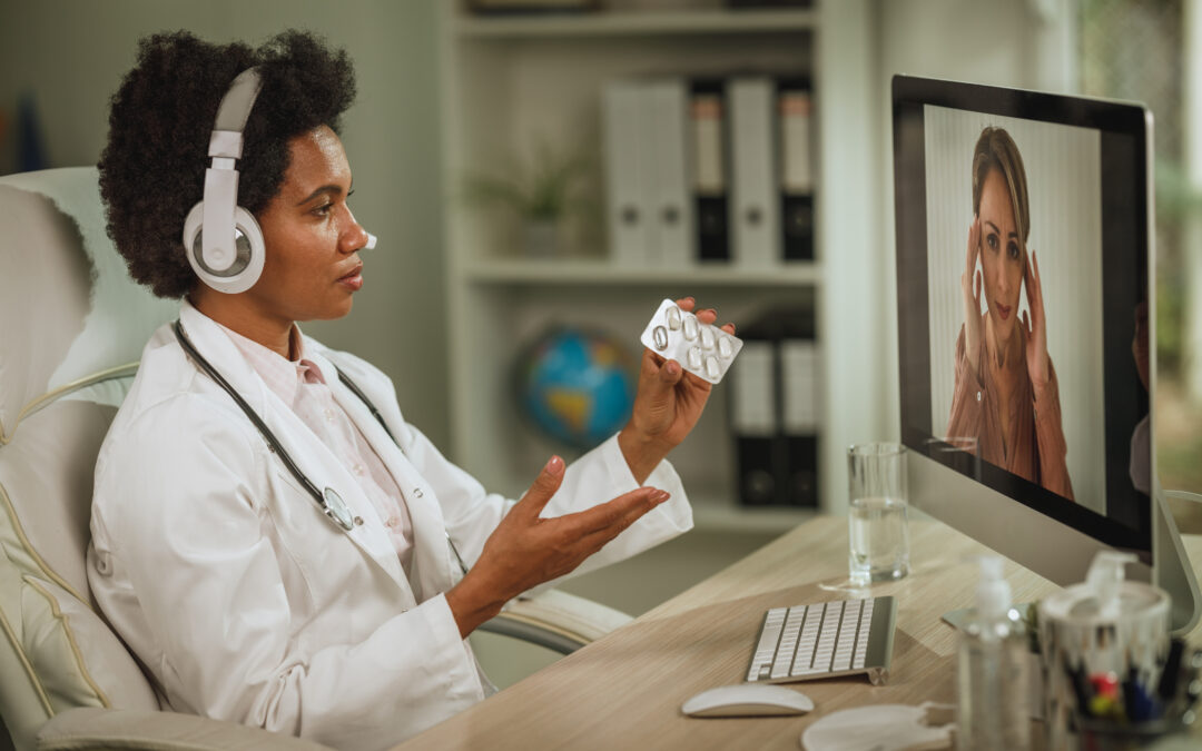The Importance of Telehealth Services at Philadelphia Mental Health Center