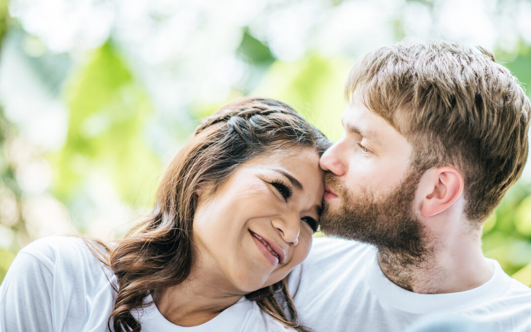 10 Tips to Supporting Your Spouse with Mental Health Issues