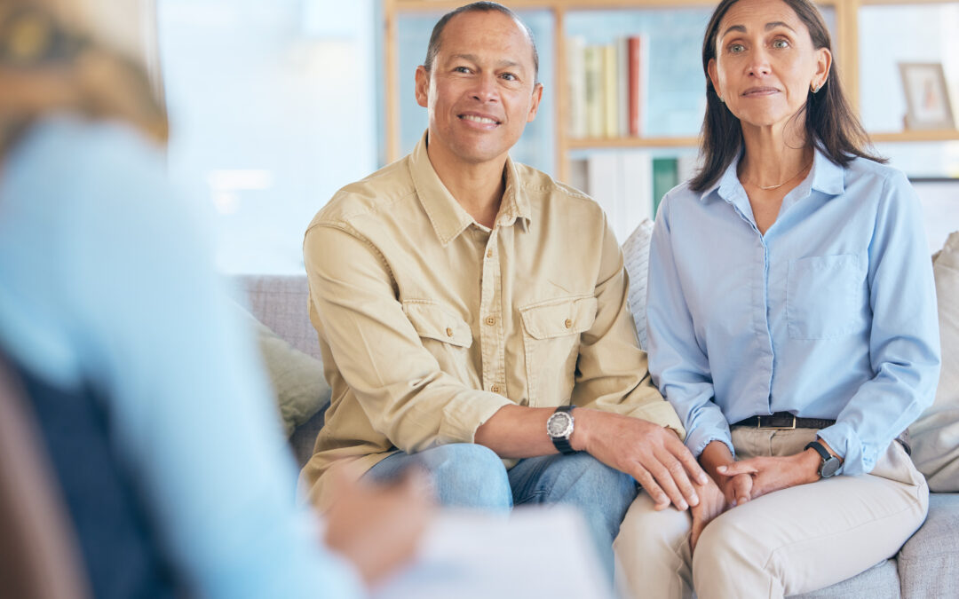 When to Seek Couples Counseling: Timing Is Key