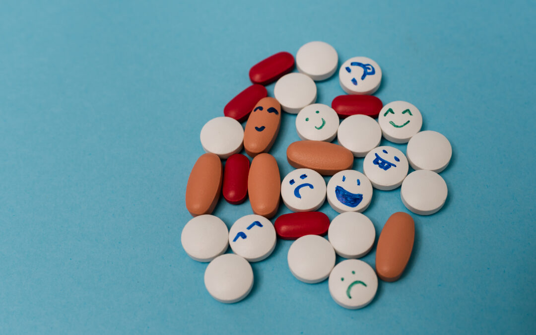 10 Interesting Facts About Antidepressants