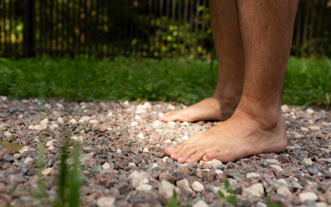 Does Grounding Help During a Panic Attack?