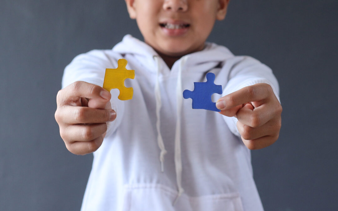 Why Intensive Behavioral Services Are Crucial for Children with Autism