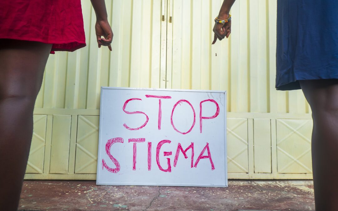 Why is There a Stigma Around Mental Health?