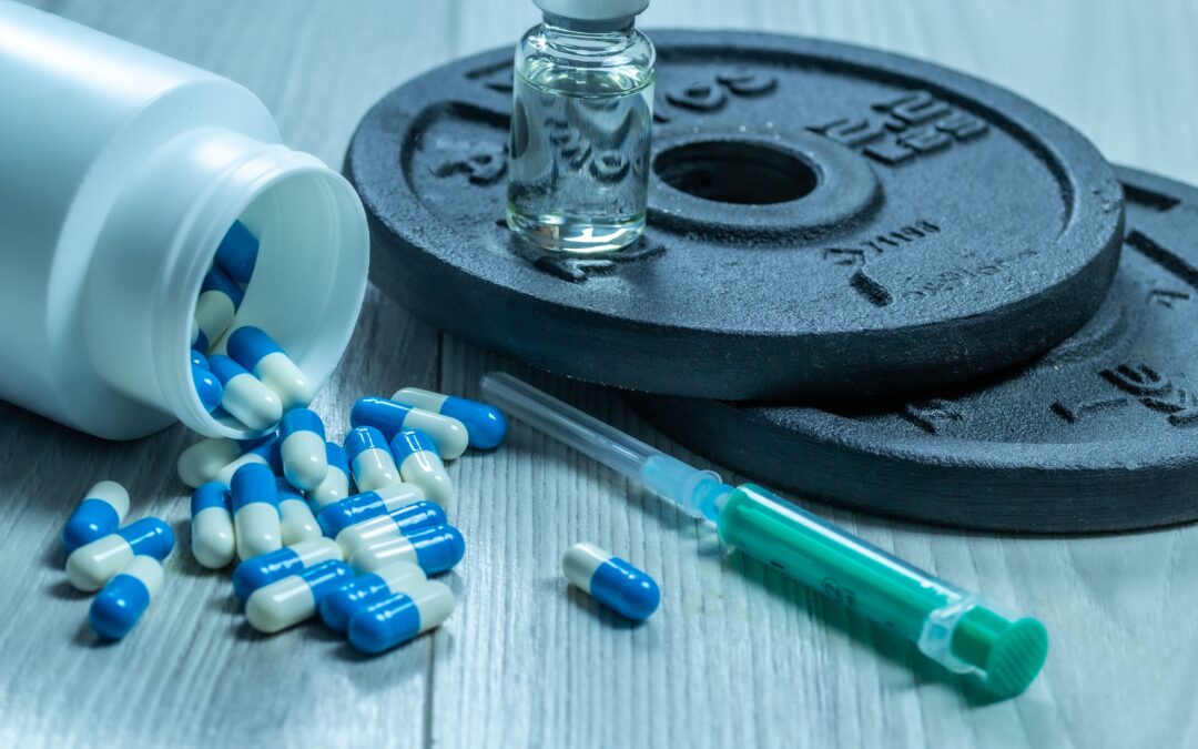 Can Steroids Cause Bipolar Disorder?