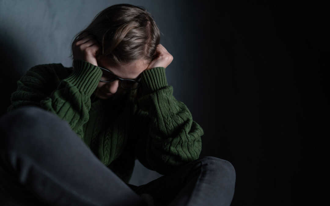 Does Dialectical Behavior Therapy (DBT) Help with Depression?