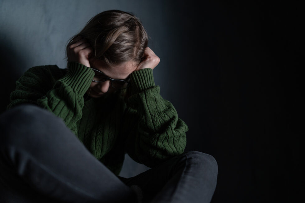 How Does Dbt Help With Depression