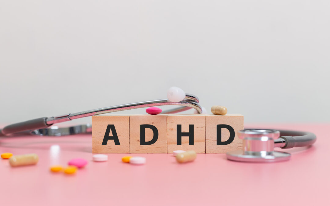 Do I Have to Be on Adderall for ADHD, or Are There Alternatives?