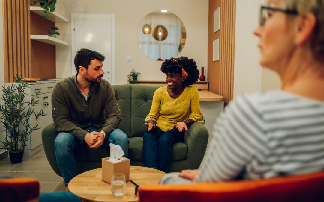 Strengthening Connections: The Benefits of Adult Family Therapy in Philadelphia