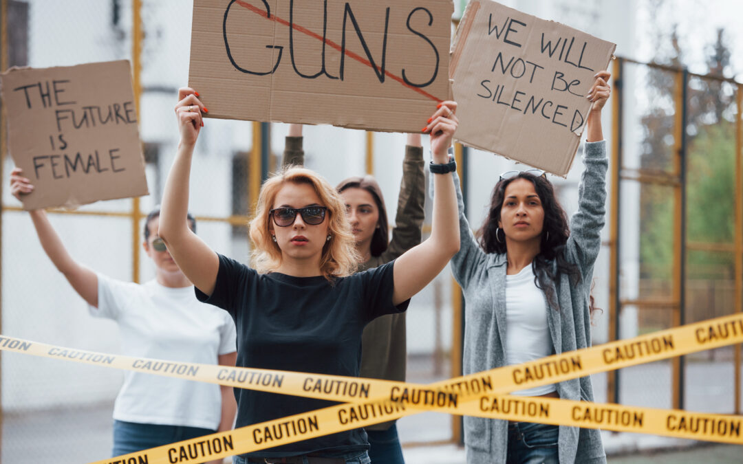 The Complex Relationship Between Mental Health and Gun Violence