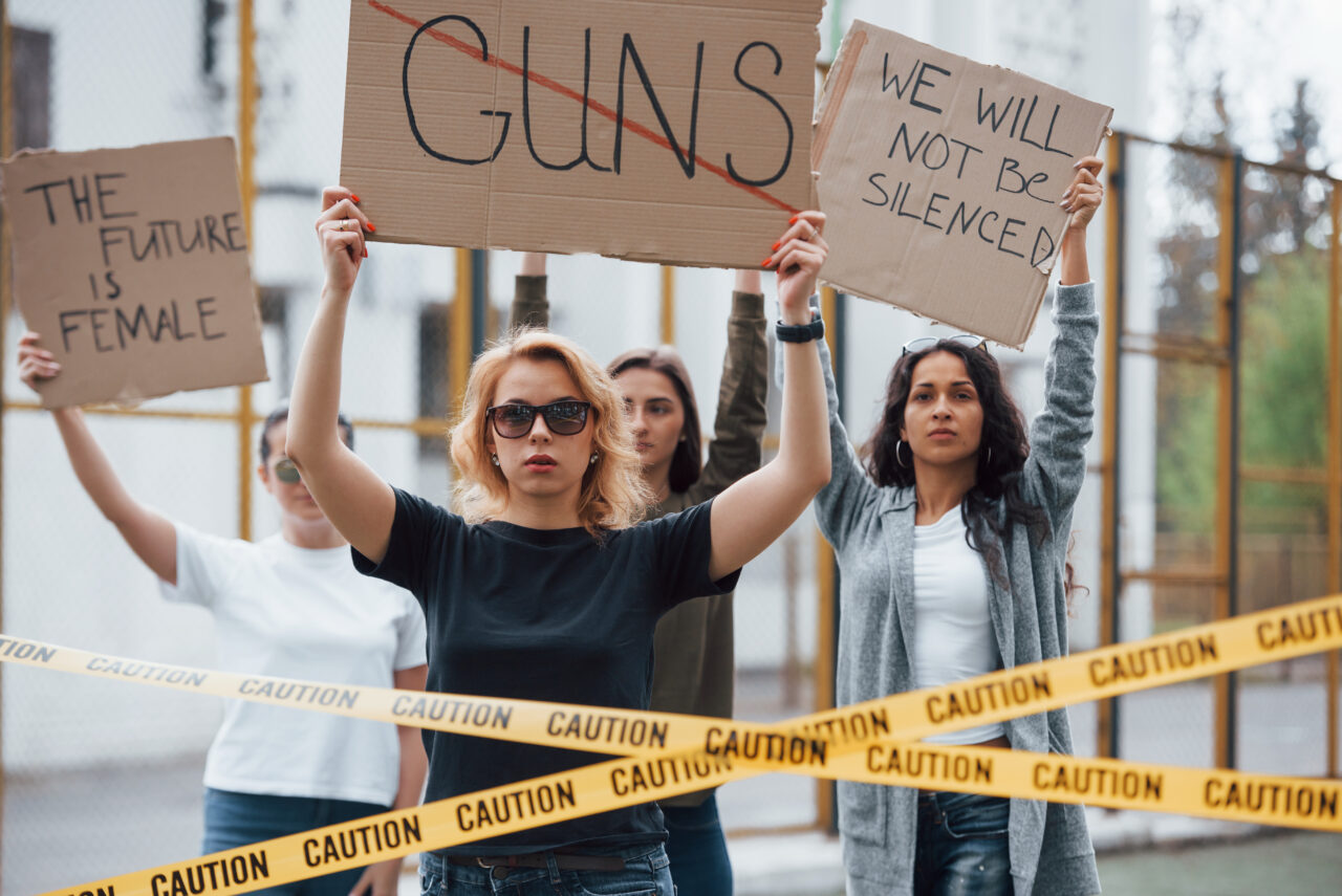 The Complex Relationship Between Mental Health and Gun Violence ...