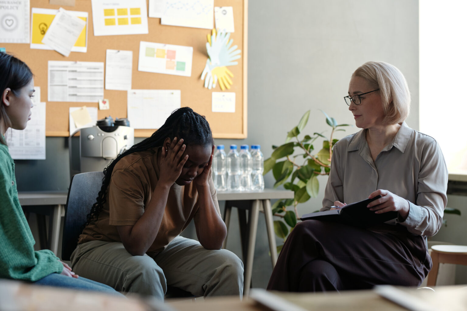 The Impact of Trauma on Mental Health and the Importance of Therapy ...