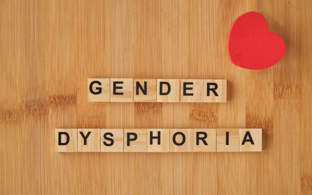 Is Gender Dysphoria Considered a Mental Illness?