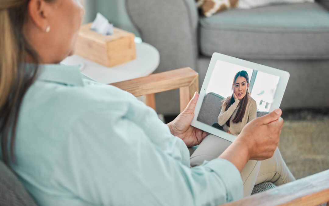 How to Get the Most Out of Your Telehealth Mental Health Appointment