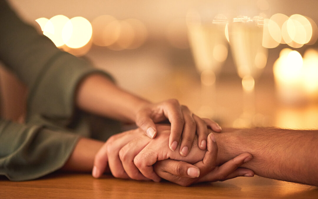 How to Support a Loved One Starting Therapy