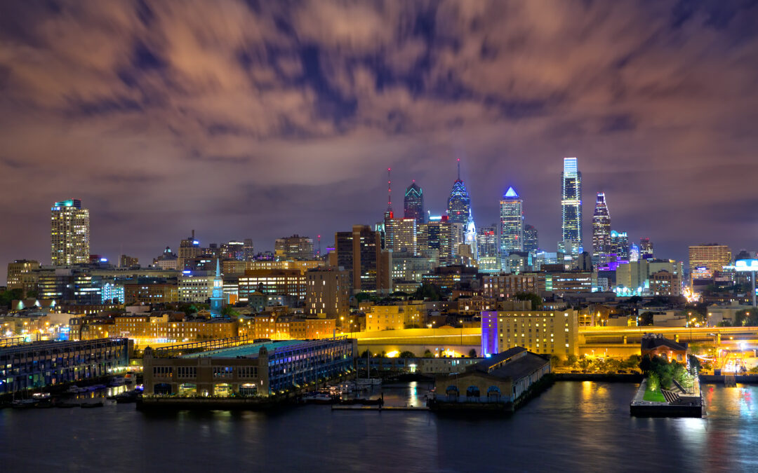 Managing Mental Health While Navigating Philadelphia’s Fast-Paced Lifestyle