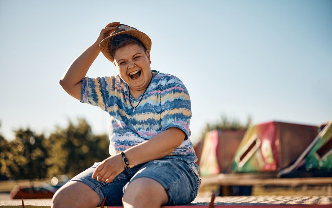 Autism in Adolescence: How Needs Change During the Teenage Years