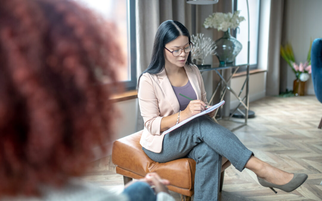 Addressing Depression: How Therapy Can Help You Reclaim Your Life