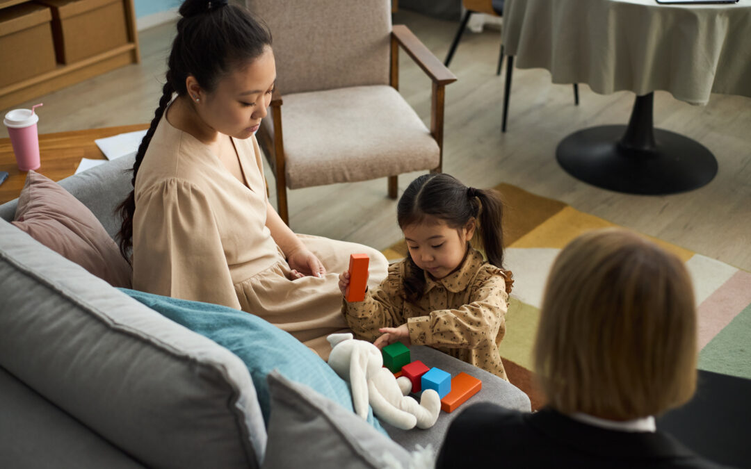 The Importance of Early Mental Health Intervention