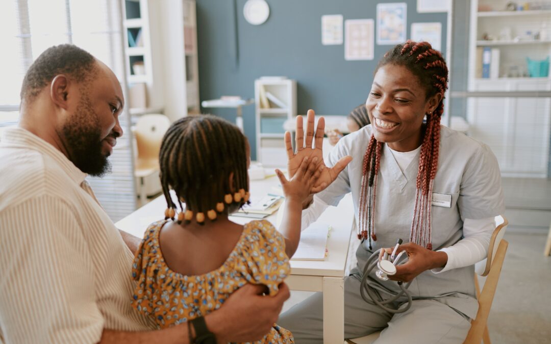 How Family Therapy Strengthens Mental Health Treatment